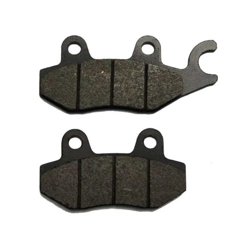 Motorcycle Brake Pads For KYMCO Agility 150 Agility150 R16 C30000 16