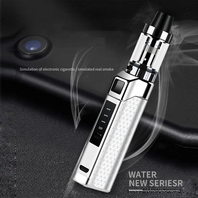 Электронная сигарета хорошего качества вейп Pod System Mod Pods набор вейпов с 2 боковыми