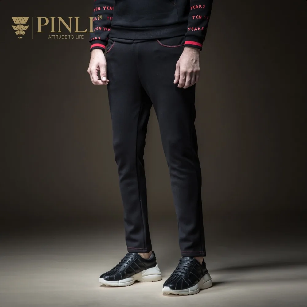 mens leisure trousers