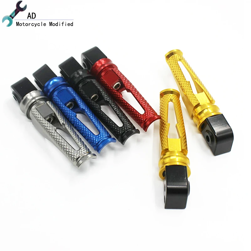 

Moto Foot peg Parts for Ducati 1199 Panigale/S/Tricolor 2012 2013 2014 2015 Motorcycle Accessories 899 2014 2015 Footpegs Motor