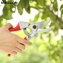 City Garden Scissors Shears Pruning Gardening Tools Home Pruning Shears Thick Branches Fruit Tree Scissors Bonsai Tool