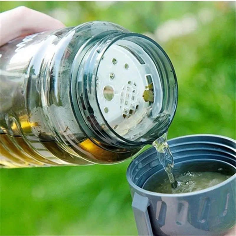 Не содержит Бисфенол А 2L большой Ёмкость Творческий Велосипедный спорт на