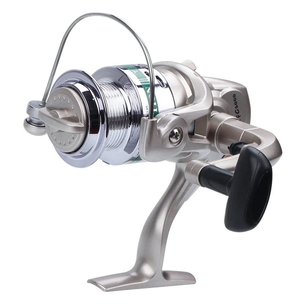 fishing reels