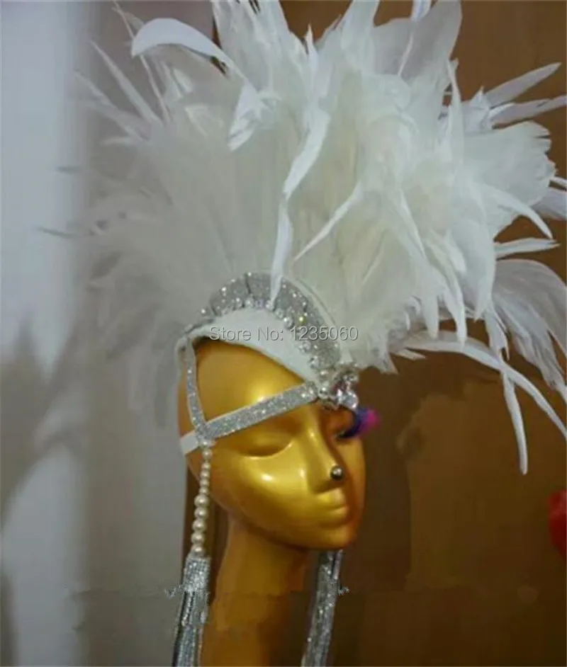 Ballroom-dance-costumes-women-sexy-dj-singer-wears-Samba-headwear-feather-catwalk-stage-show-dress-model (3)_