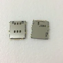 SIM Card Reader лоток Слот для Samsung Tab 3 8.0 T310 T311 гнездо sim-карты модуль