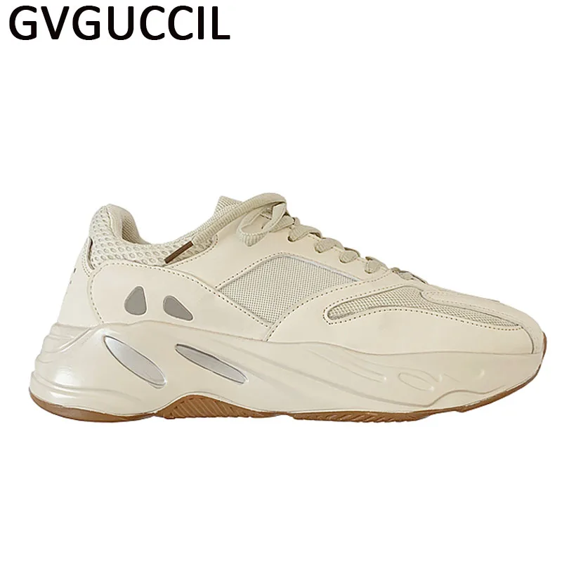 

GVGUCCIL Man Woman Brand Outdoor Jogging Men Running Shoes Super Light Outdoor Athletic Sport Shoes For Men Women Running Shoes