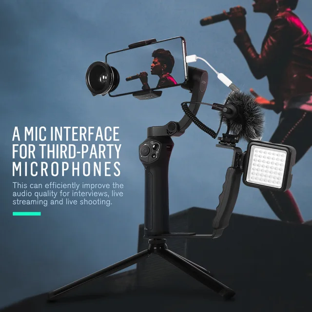 Aliexpress.com : Buy Snoppa Atom 3 Axis Handheld Gimbal