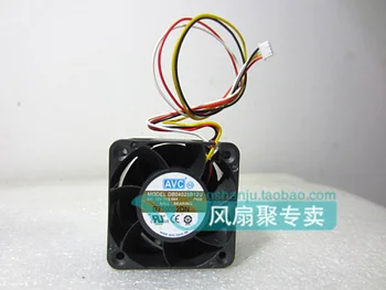 

New original AVC 4CM 4028 12v0.66A DB04028B12U 40 * 40 * 2 P066 Ultra violent cooling fan...