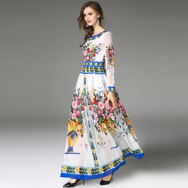 Long dress sale Clearance