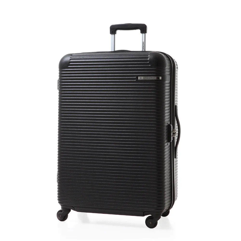 Honcardo 28" Luggage 4 Spinner Wheels Trolley Suitcase Combination Lock