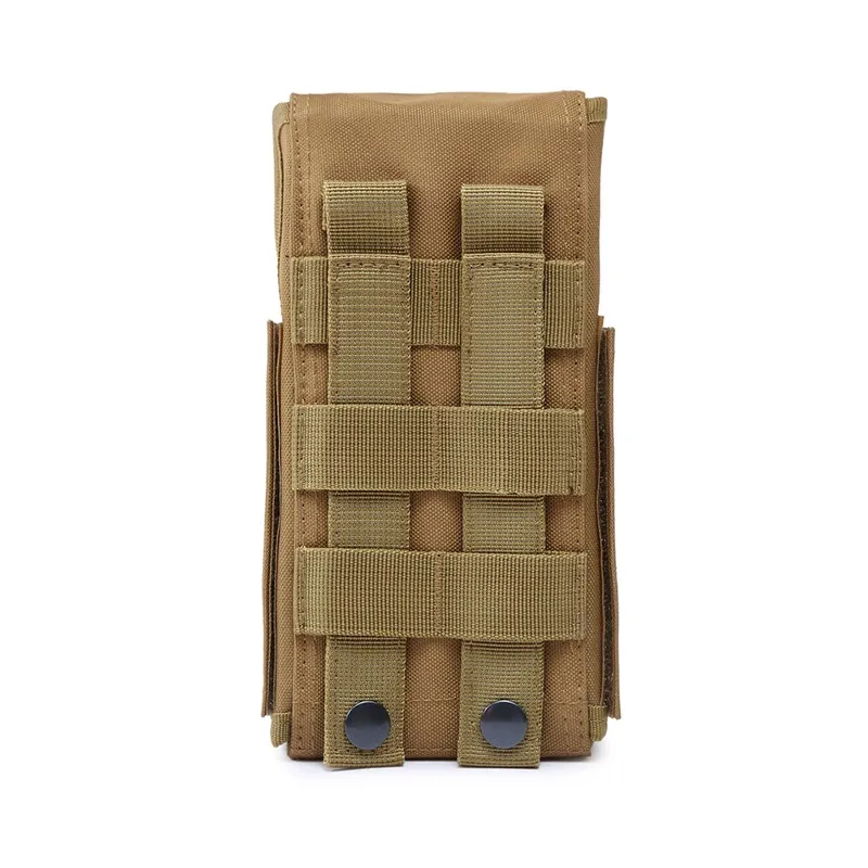 Тактические боеприпасы сумки военный molle-чехол 25 Патронов 12GA 12 калибра боеприпасы, патроны съемки перезарядка обоймы Принадлежности для охоты