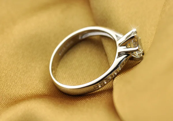 Роскошное женское кольцо из серебра 925 пробы, винтажное обручальное кольцо, обручальные кольца для женщин