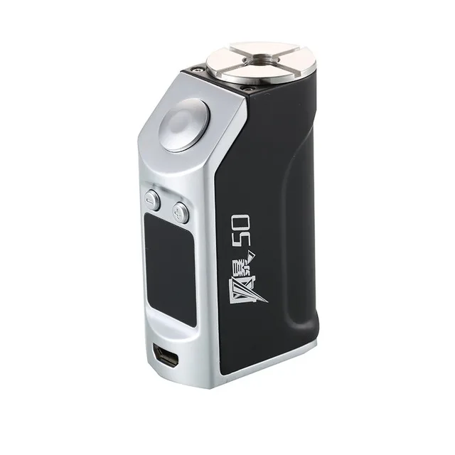 2017-Newest-Original-Vapor-Storm-50W-resin-drip-tip-Electronic-Cigarette-1200mah-Built-in-Battery-E (5)