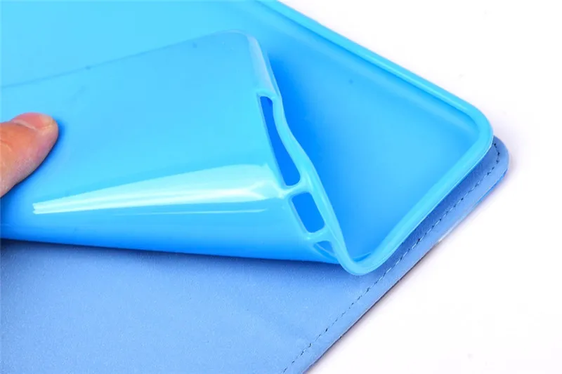 Новый случай Чехол для apple ipad mini4 tablet case mini 4 7 9 &quotRetina чехол Миньон мультфильм папа