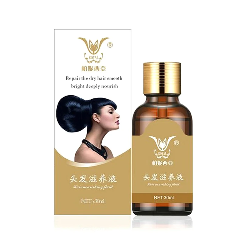 1pc Fast Hair Growth Liquid Faster Hair Regrowth Anti Hair Loss Natural Herbal Hair Loss Treatment Men Women