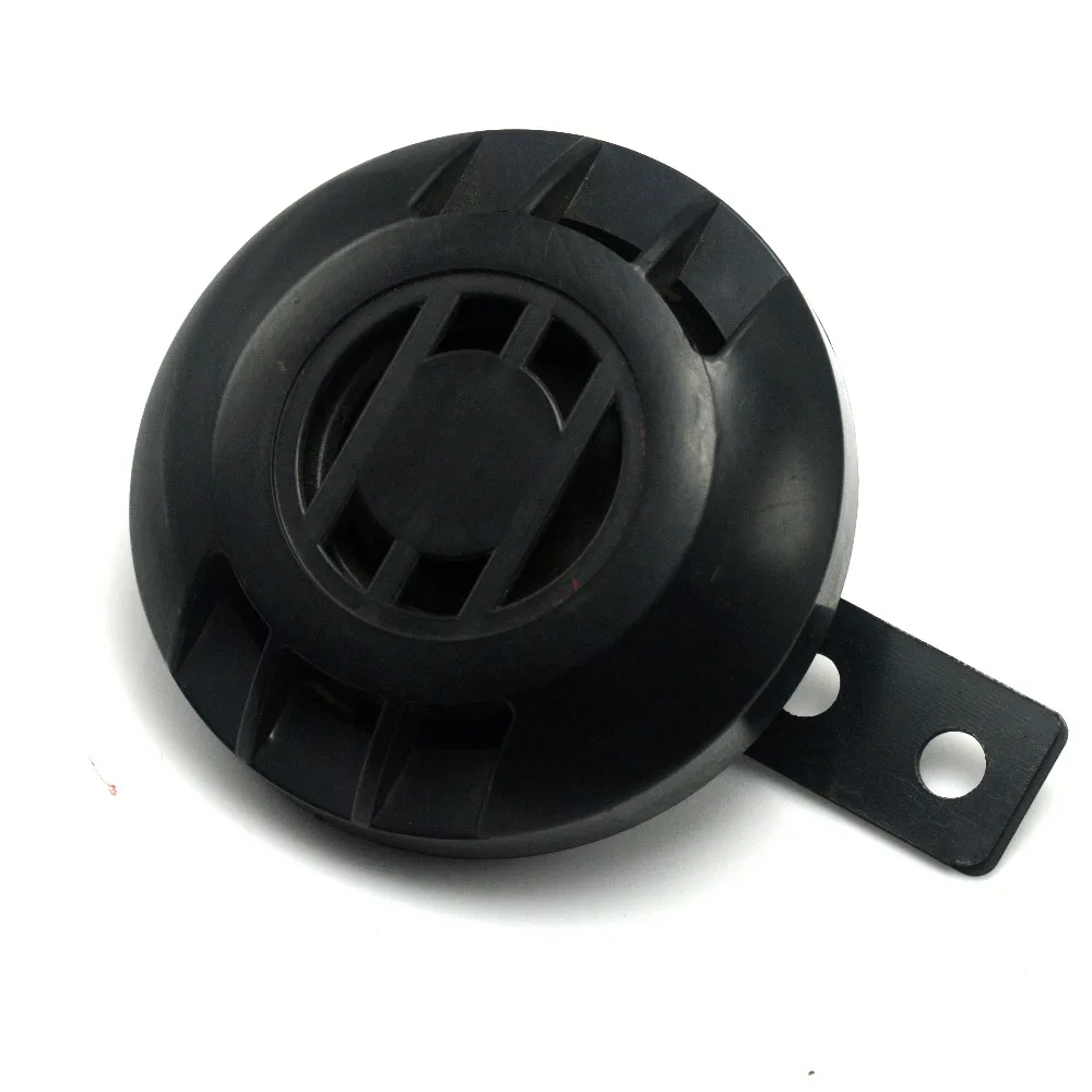 100 brand 2017 New Motorcycle horn 12V 2A horn for Motorcycle The
