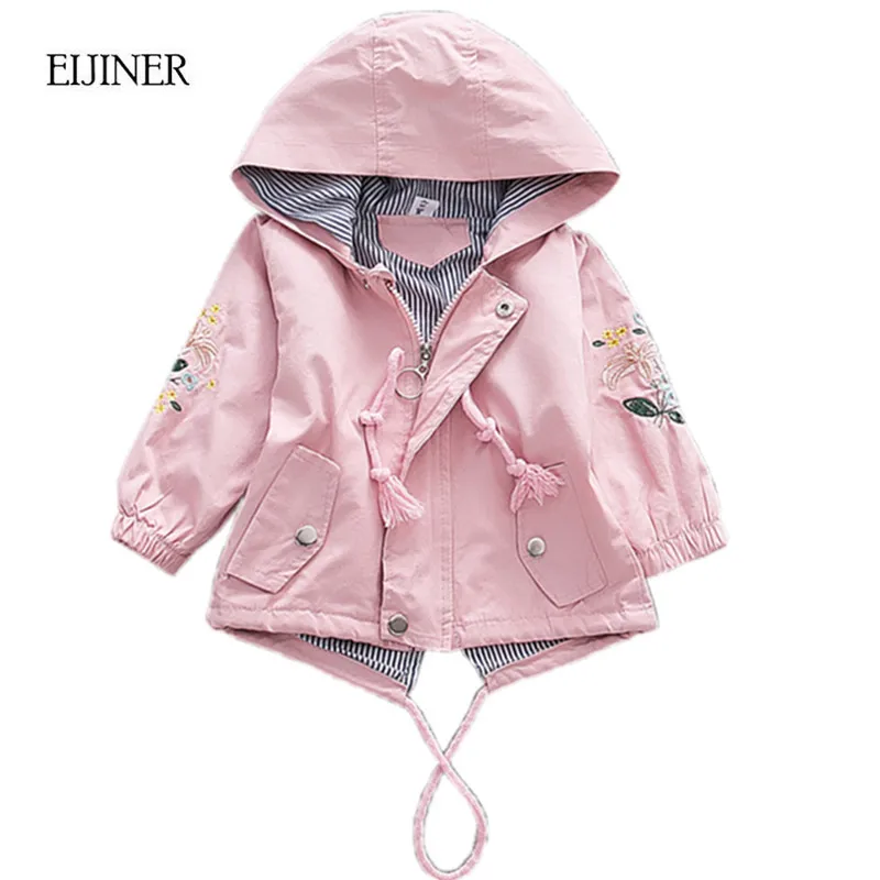 newborn girl coats