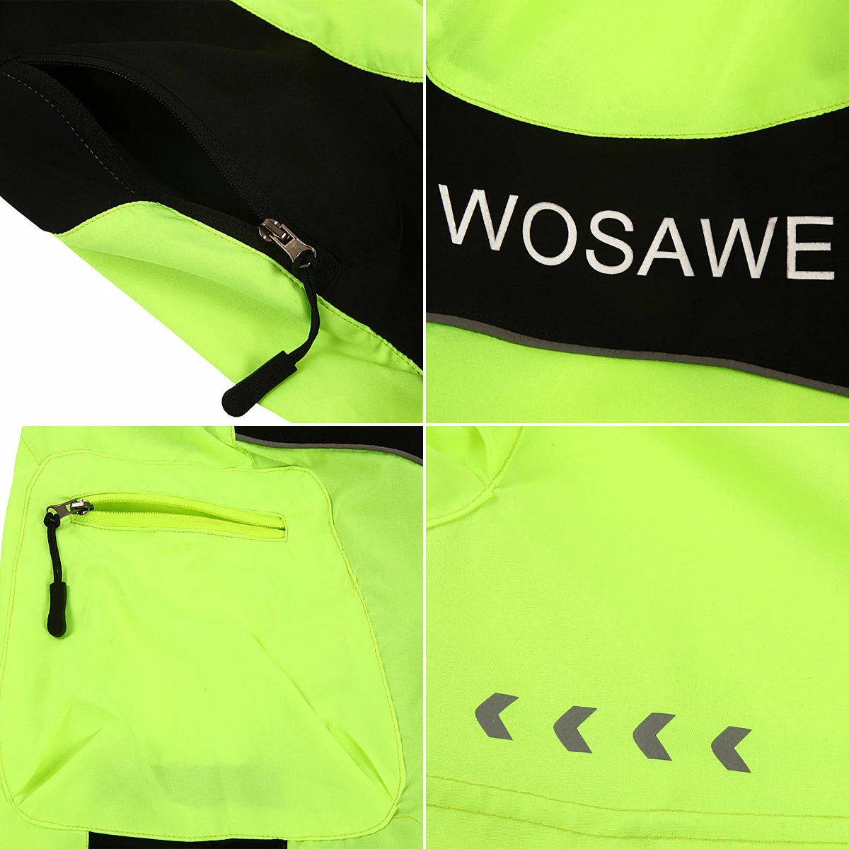 WOSAWE шорты для мотокросса, свободные, подходят для езды на мотоцикле, спорта, горного велосипеда, мото, MTB, для спуска по бездорожью, дышащие, легкие шорты