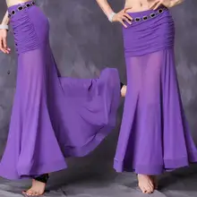 Хорошее качество, костюм для танца живота, одежда для танца живота, 4 цвета, юбка для танца живота M, L, XL 3017