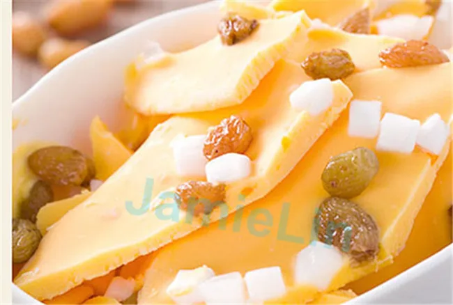JamieLin здоровая Бытовая мини машина для приготовления жареного