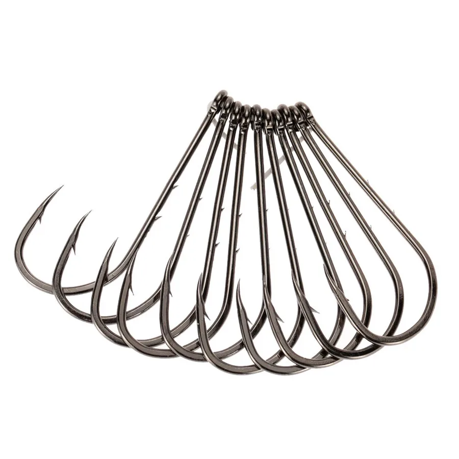 10pcs-lot-Sea-Fishing-Hooks-High-Carbon-Steel-Sea-Fish-Hooks-Barb-Tiny-Hole-Fishing-Tackle (1)