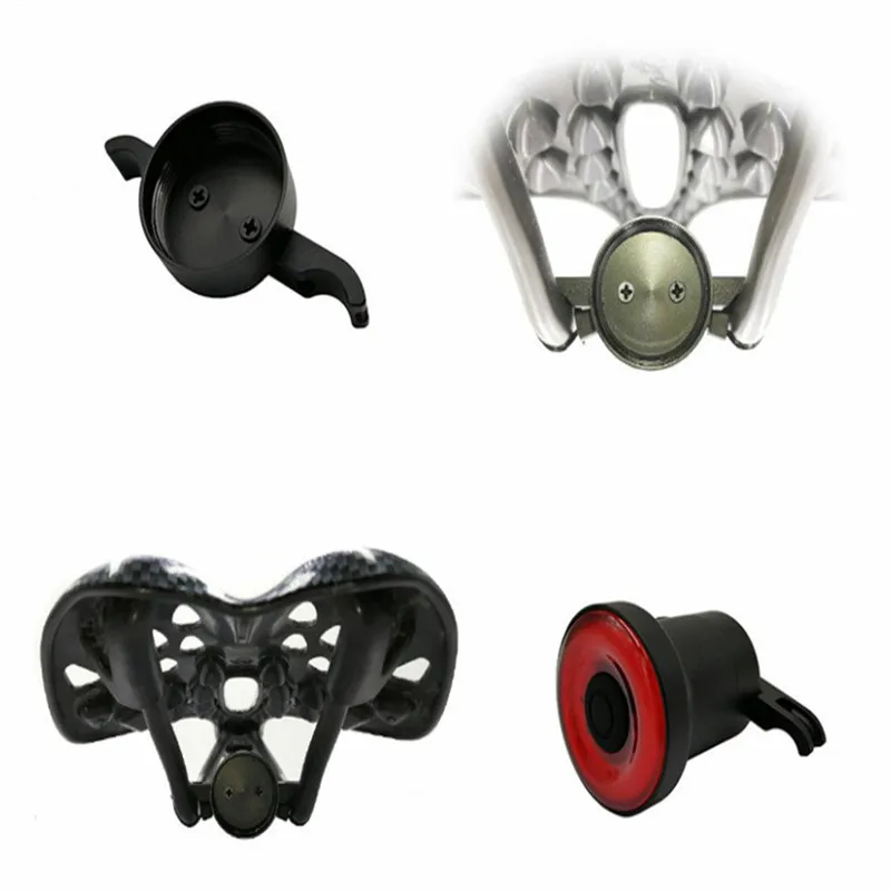 Sale Bicycle Flashlight LED Bike Rear Light USB Auto Start/Stop Brake Sensing IPx6 Waterproof LED Charging Cycling Taillight 5