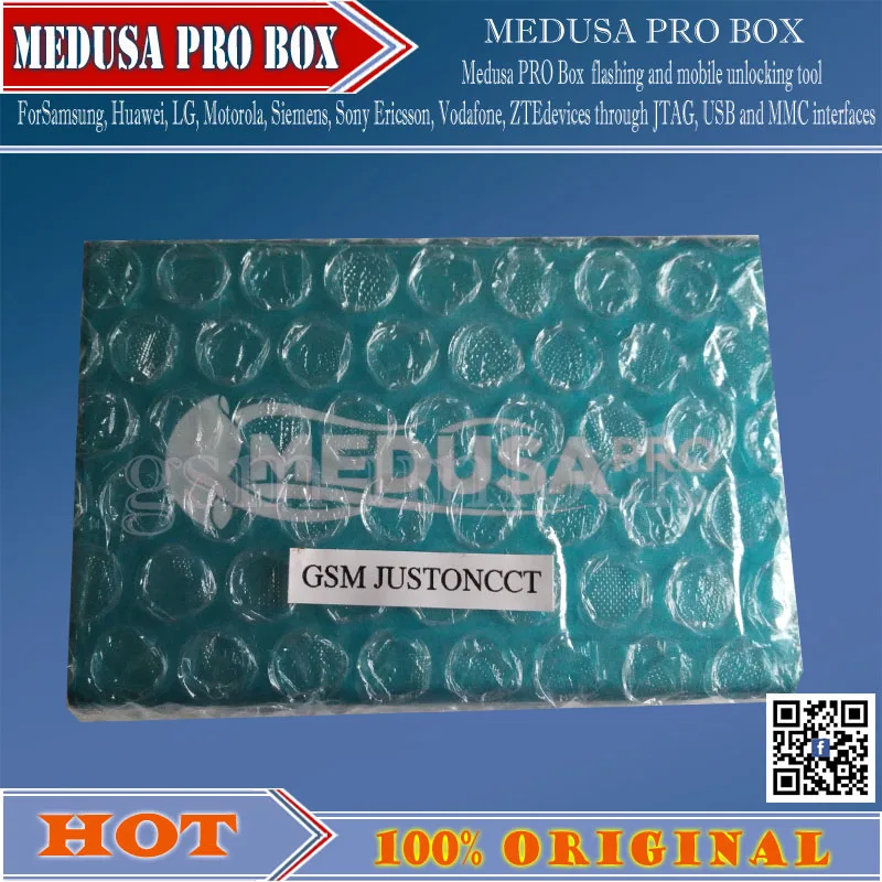 Gsmjustoncct 2018 version Medusa PRO emmc box Testpoints JTAG Clip разблокировка флэш|mmc| |