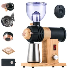 220 В/110 В 200 Вт кофе в зернах мельница/электрическая кофемолка/кофемолка