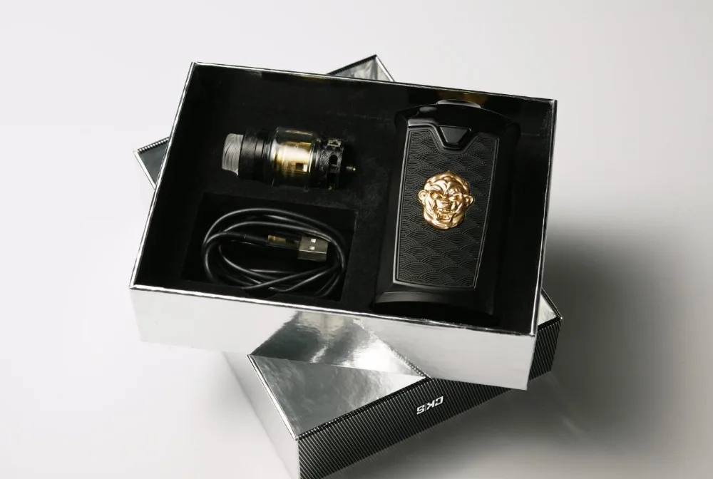 CKS THNDR 240W Starter Kit-2