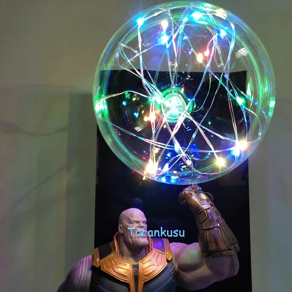 Avengers Endgame Thanos (9)