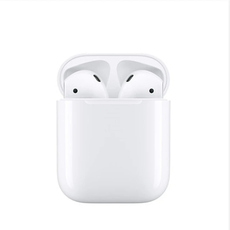 

Air tws Wireless Bluetooth 5.0 earphone binaural call Pop-up animation in-ear smart touch running headset for iphone Android