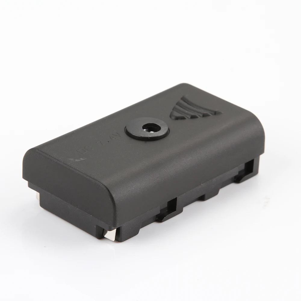 Adapter 240v Adaptador de Alimentação para Luz de Vídeo Cn160 Cn-126 Yn300 ii Plugue da ue Cn-ac2 ac 100 - Image 6