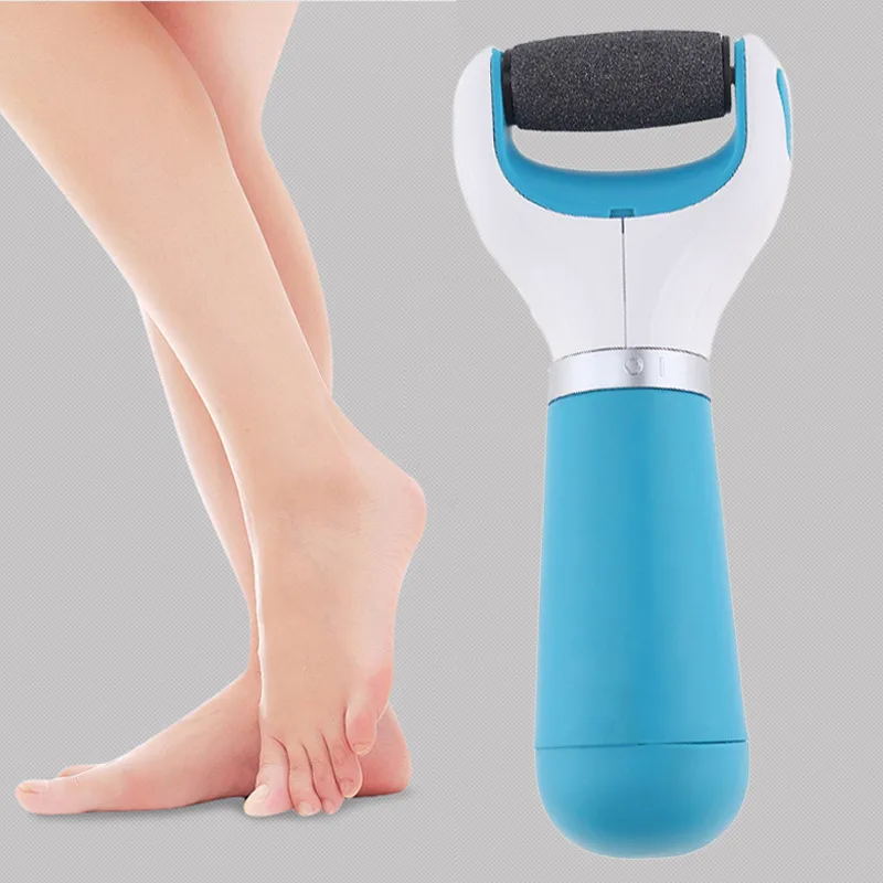 

Electric Foot File Pedicure Foot Grinding Machine Pedicure Dead Skin Tool Remover Shaver Foot Care Tool