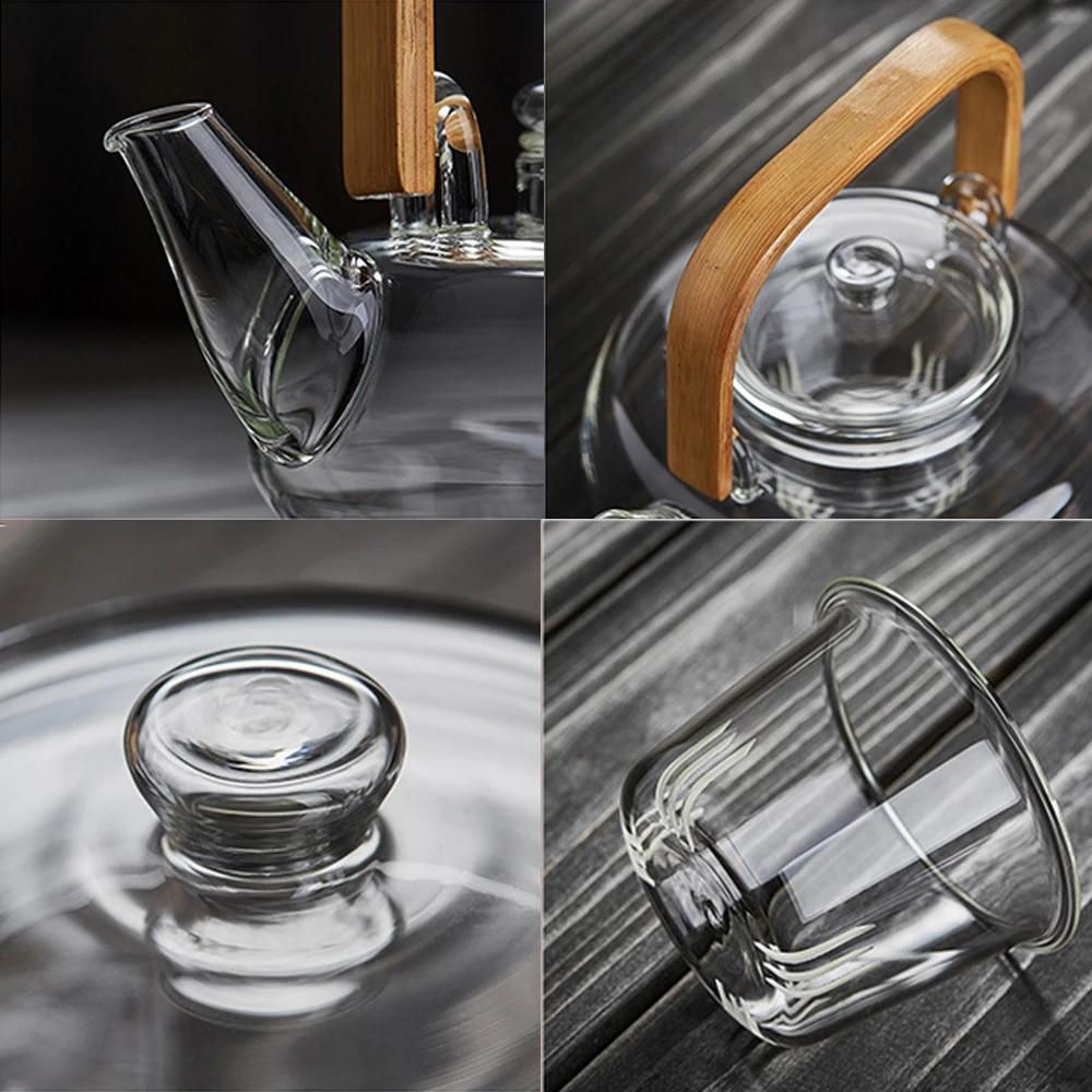 All-Ready-Elegant-Glass-Tea-Set-Heat-resistant-Tea-Pot-bamboo-handle-With-Cups-Tray-Kettle (3)