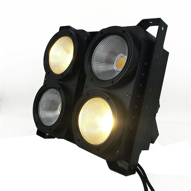 15-LED Par RGB