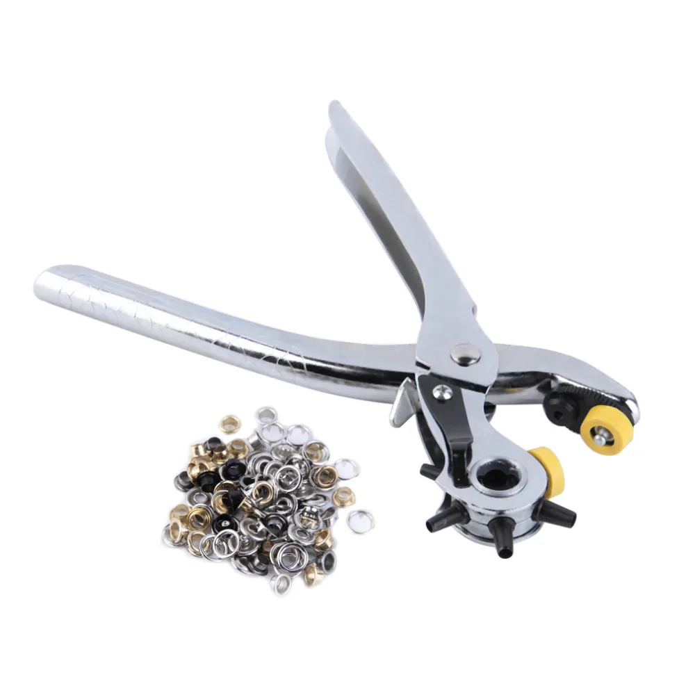 High Quality Roto Punch Complete Home Mending Solution 5 Different Hole Sizes 75 Eye Fastner 3 Tools roto tools. High Quality Roto Punch Complete Home Mending Solution 5 Different Hole Sizes 75 Eye Fastner 3 Tools