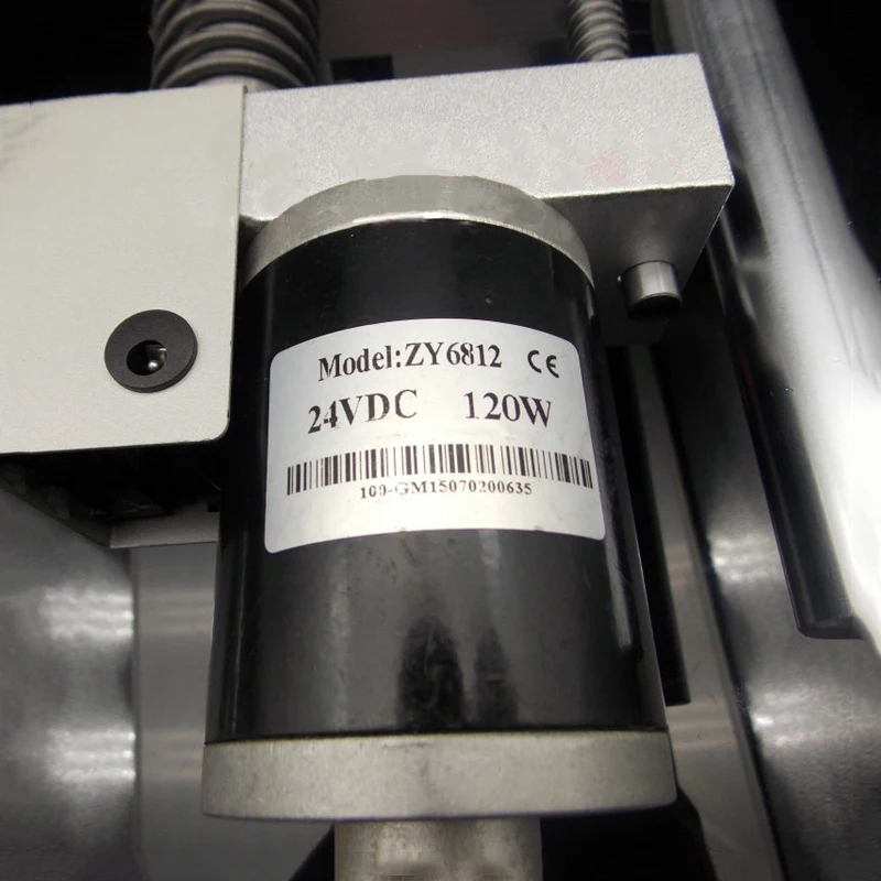 Micro bench drill Tapping machine Milling machine