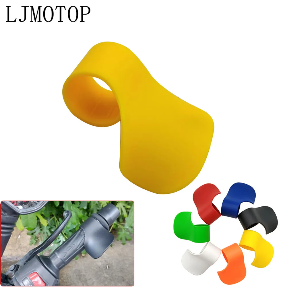 

Motorcycle Throttle Assist Booster Wrist Rest Cruise Control grips For Suzuki GSXR GSX-R 600 750 1000 K1 K2 K3 K4 K5 K6 K7 K8 K9