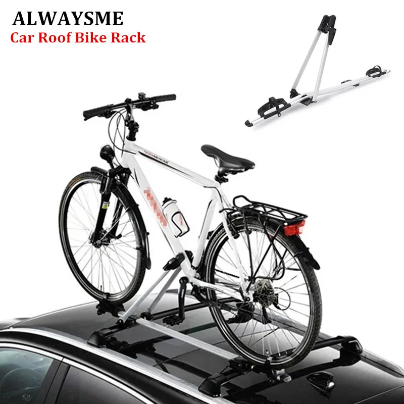 bicycle car mount