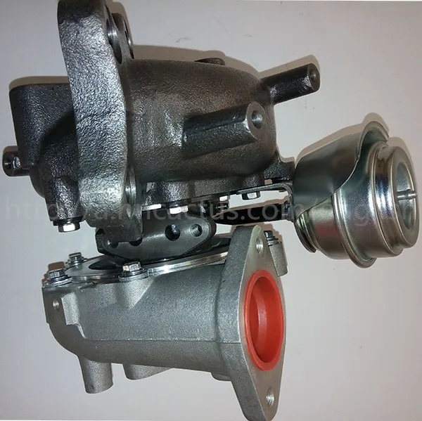 Gt2056v Turbo Зарядное устройство комплект 14411-ec00c 14411-ec70b 769708-5004 S для Nissan Navara D40 Pathfinder r51 yd25ddti YD25 2.5l