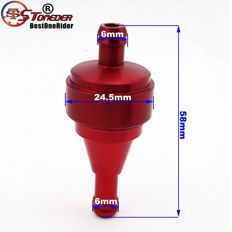 MXA0516 Size