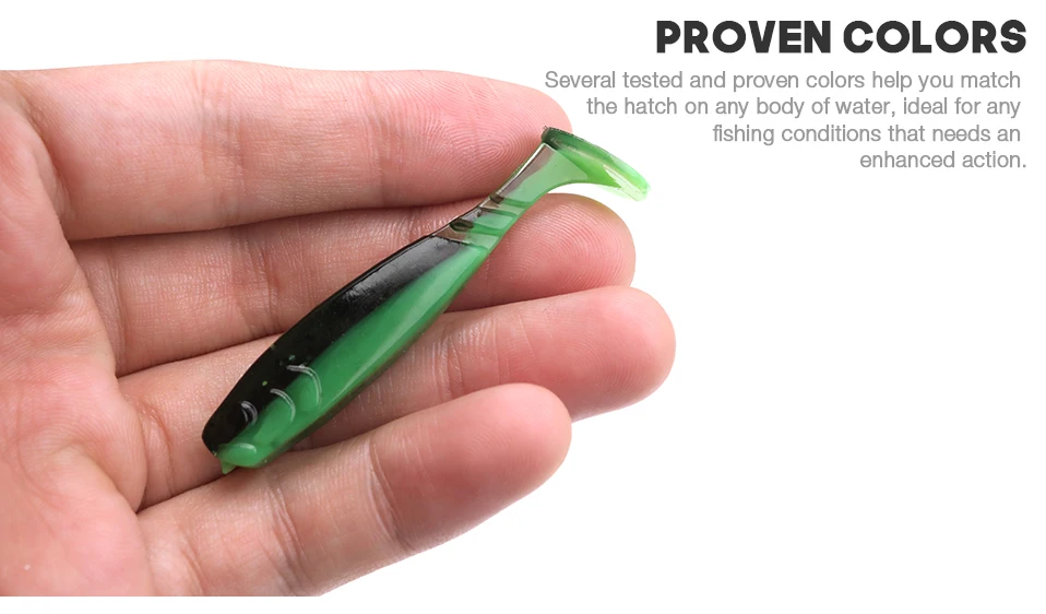 Silicone Fishing Lures04