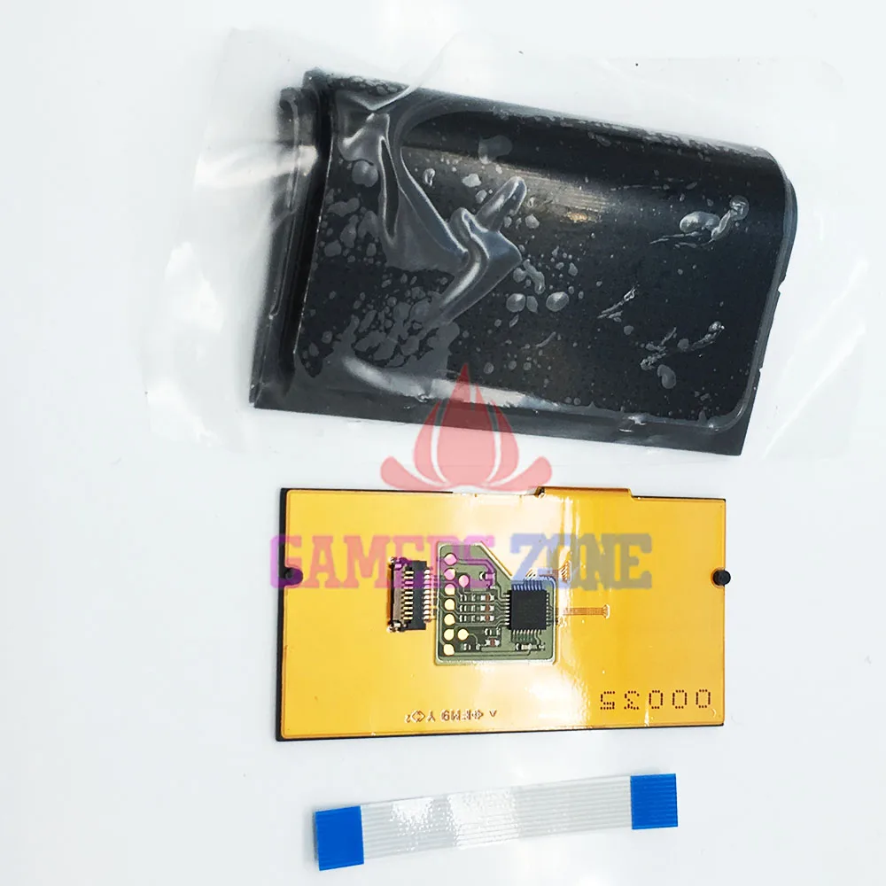 

4pcs Touchpad Module Board for PS4 Controller Touch Pad Connect Motherboard Cable Repair part