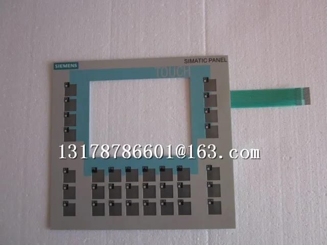 

Бесплатная доставка OP177B 6AV6642-0DC01-1AX0 панель управления