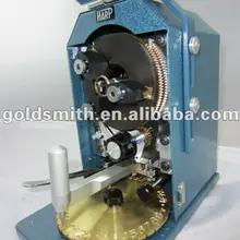 Горячая гравировальный инструмент с внутренним кольцом, дешевое кольцо гравировальный станок с 1 дополнительным алмазным наконечником