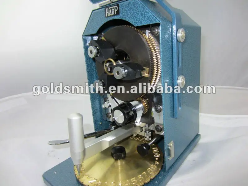 Hot Sale New inside ring engraver, Cheap ring engraving machine with 1