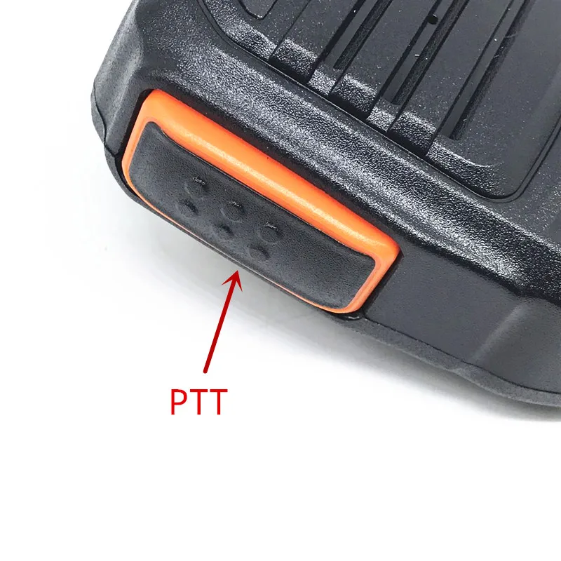 SM16A1 микрофонный Динамик PTT для Hytera DMR повторитель MD780/G MD782U RD982U MD782V RD982V MD680 RD980 и т.