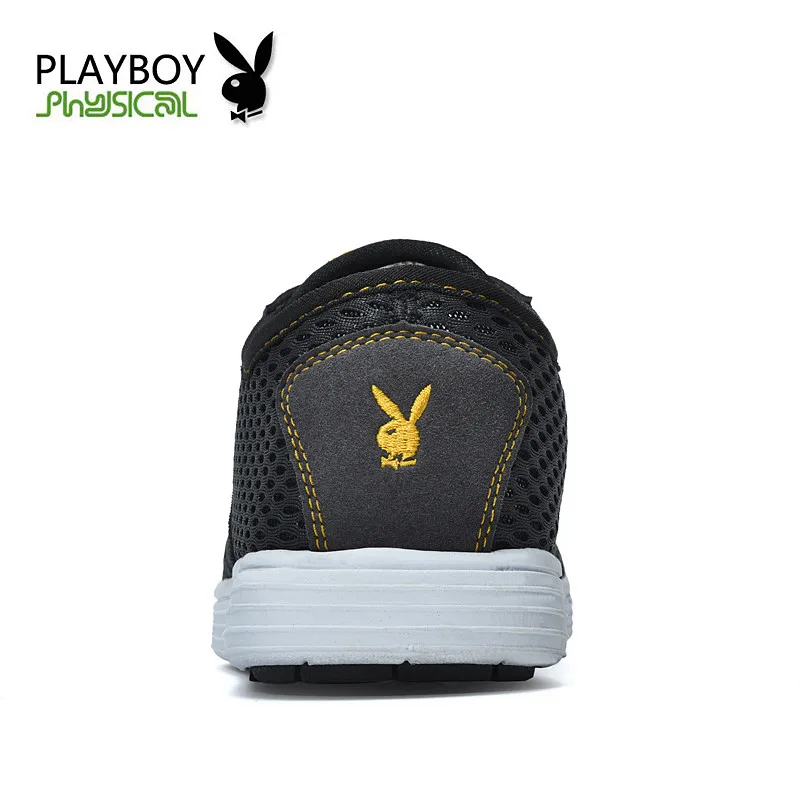 PLAYBOY; кожаная мужская обувь; chaussure homme; мужская обувь, скидки schoenen; лето на плоской подошве; повседневные лоферы; дышащая обувь