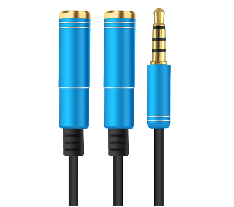 earphone share adapter (1)