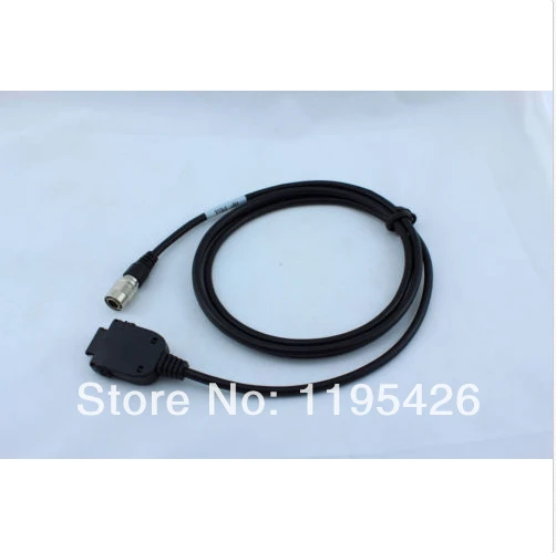 

NEW Data Cable HP PDA instrument connection For NIKON Total Stations